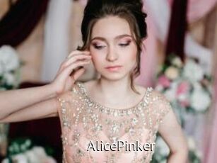 AlicePinker