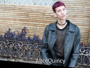 AliceQuincy