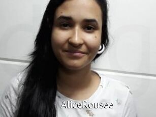 AliceRousee
