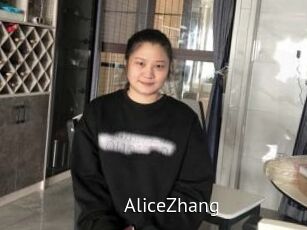 AliceZhang