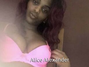 Alice_Alexander