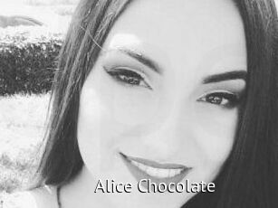 Alice_Chocolate