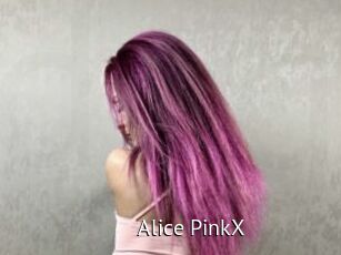 Alice_PinkX