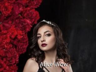 Alice_Wow