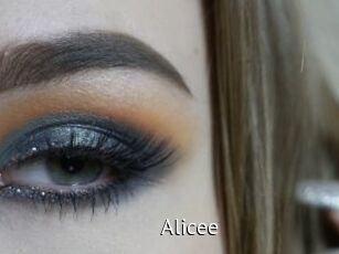 Alicee