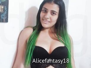 Alicefantasy18
