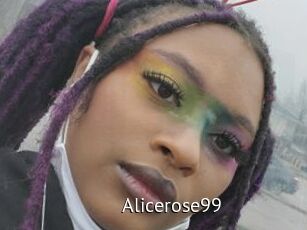 Alicerose99