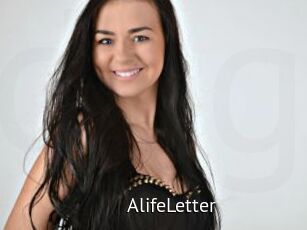 AlifeLetter