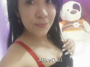 AliiceDoll
