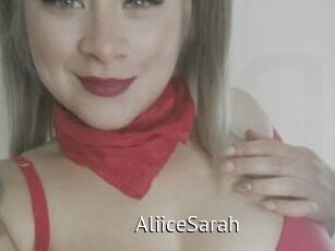 AliiceSarah