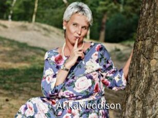 AlikaMeddison Du Porno Gratuit