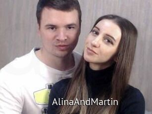 AlinaAndMartin