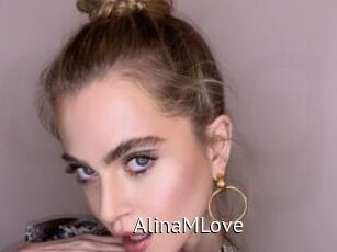 AlinaMLove