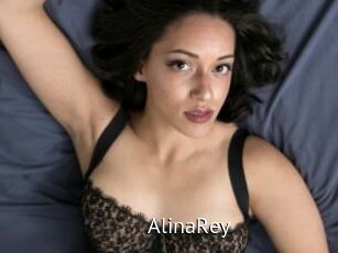 AlinaRey