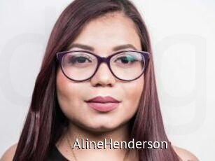 AlineHenderson
