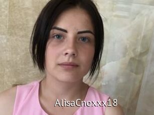 AlisaCnoxxx18