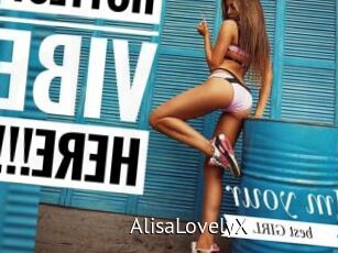 AlisaLovelyX