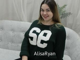 AlisaRyan