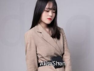 AlisaShan