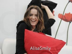 AlisaSmily
