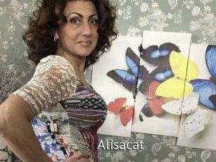 Alisacat