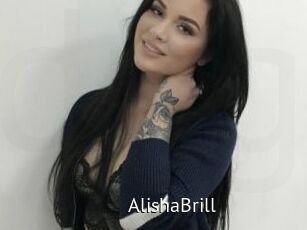 AlishaBrill