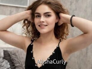 AlishaCurly