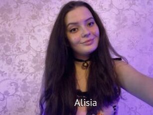 Alisia