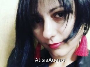AlisiaAugust