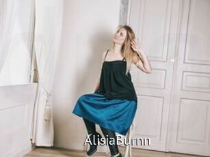 AlisiaBurnn