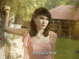 AlisiaSnow