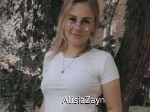 AlisiaZayn