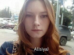 AlisiyaJ