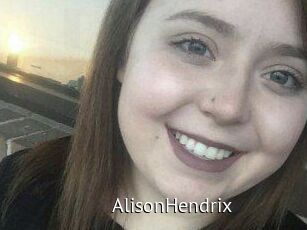 AlisonHendrix