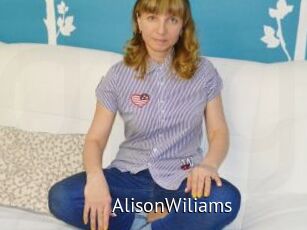 AlisonWiliams