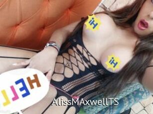AlissMAxwellTS