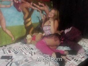 AlissaBurn
