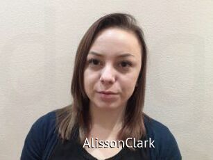 AlissonClark