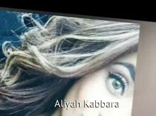 Aliyah_Kabbara