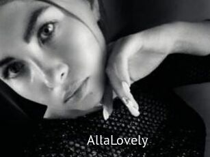 AllaLovely