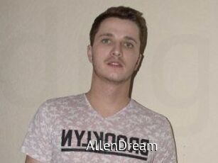 AllenDream