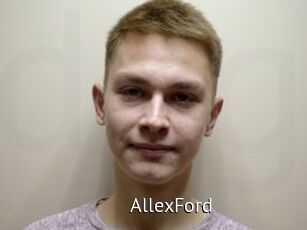 AllexFord