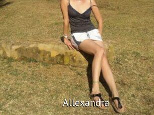 Allexandra