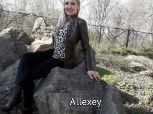 Allexey