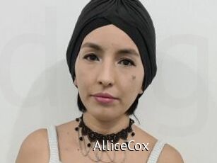 AlliceCox