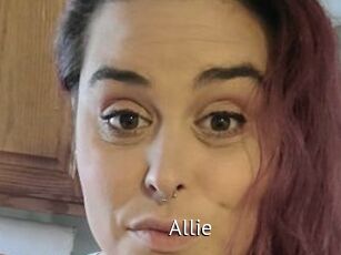 Allie