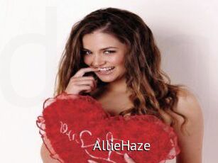 AllieHaze