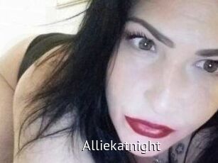 Alliekatnight
