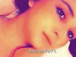 Allison6969X