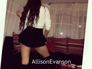 AllisonEvanson